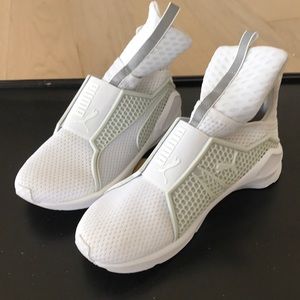 Fenty by Rihanna PUMA Sneakers - White - Women's 6